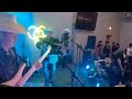 De Pies A Cabeza ALTEÑOS DE LA SIERRA en vivo 