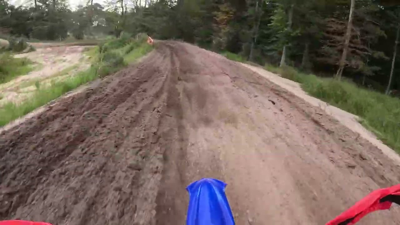 Snake creek mx ‘24