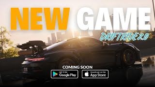 OMG!!! 😱🤯Another NO HESI-Style Game Confirmed 💥| Drift Ride 2.0 screenshot 2