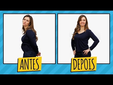 DIETA DE 21 DIAS? ANTES E DEPOIS 2018 EVOLUÇÃO INCRÍVEL!!! LEIA A DESCRIÇÃO