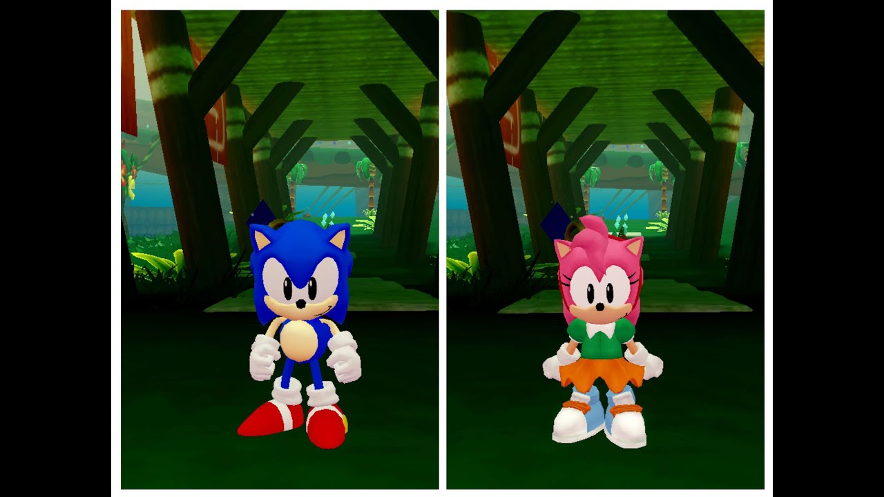 Is Classic Amy The BEST Skin in Sonic Speed Simulator? #SonicSpeedSimu, Sonic