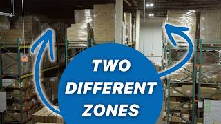 What is a Zone? How to use Zones on Jarvis Link - Luminaire Level Lighting Control Platform