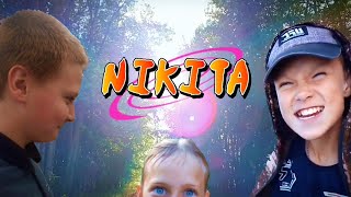 Деревня Быструха, но это аниме опенинг от Никиты Секисова (7362884к SUPER MEGA ULTRA HD)