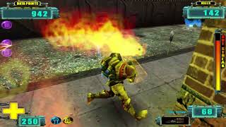 Let's Play X-COM Enforcer Mission 13