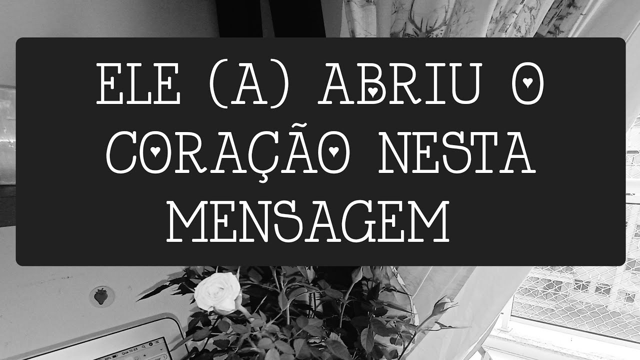 🌬️ MENSAGEM CANALIZADA PRA SITUAÇÕES MAL RESOLVIDAS