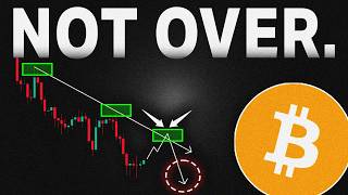 Bitcoin: I Hope This Finds You Before It's Too LATE! (major alert) - BTC Price Prediction Today