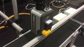 Pack Expo East 2018 - Redimark TC12 Thermal Inkjet Date Coder