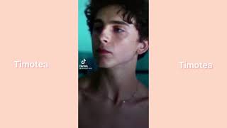 Elio edits that made me want to slap Marzia and Oliver ✨
