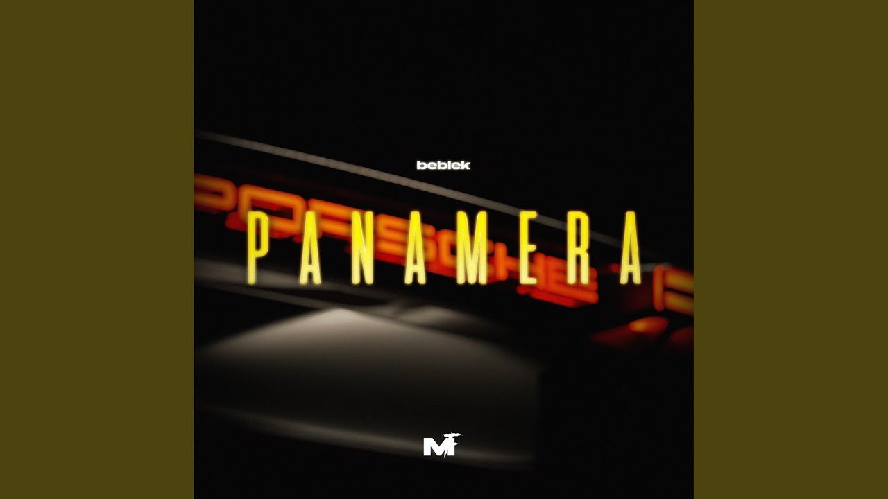 Watch Panamera on YouTube Watch Panamera on YouTube