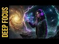 Focus Music for Study | Deep Chillstep Beats for Coding, Work & ADHD