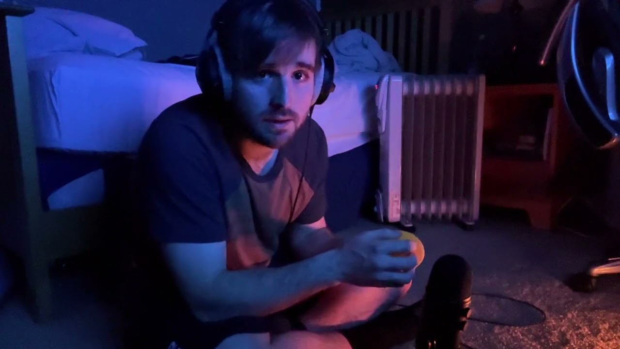 Home Depot Shoplifting ASMR 10,000 Sub Special (?)