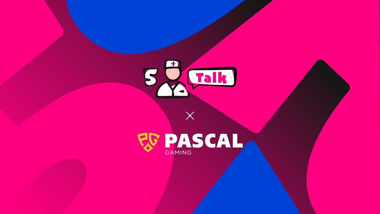5Talk x Pascal Gaming | Full Episode