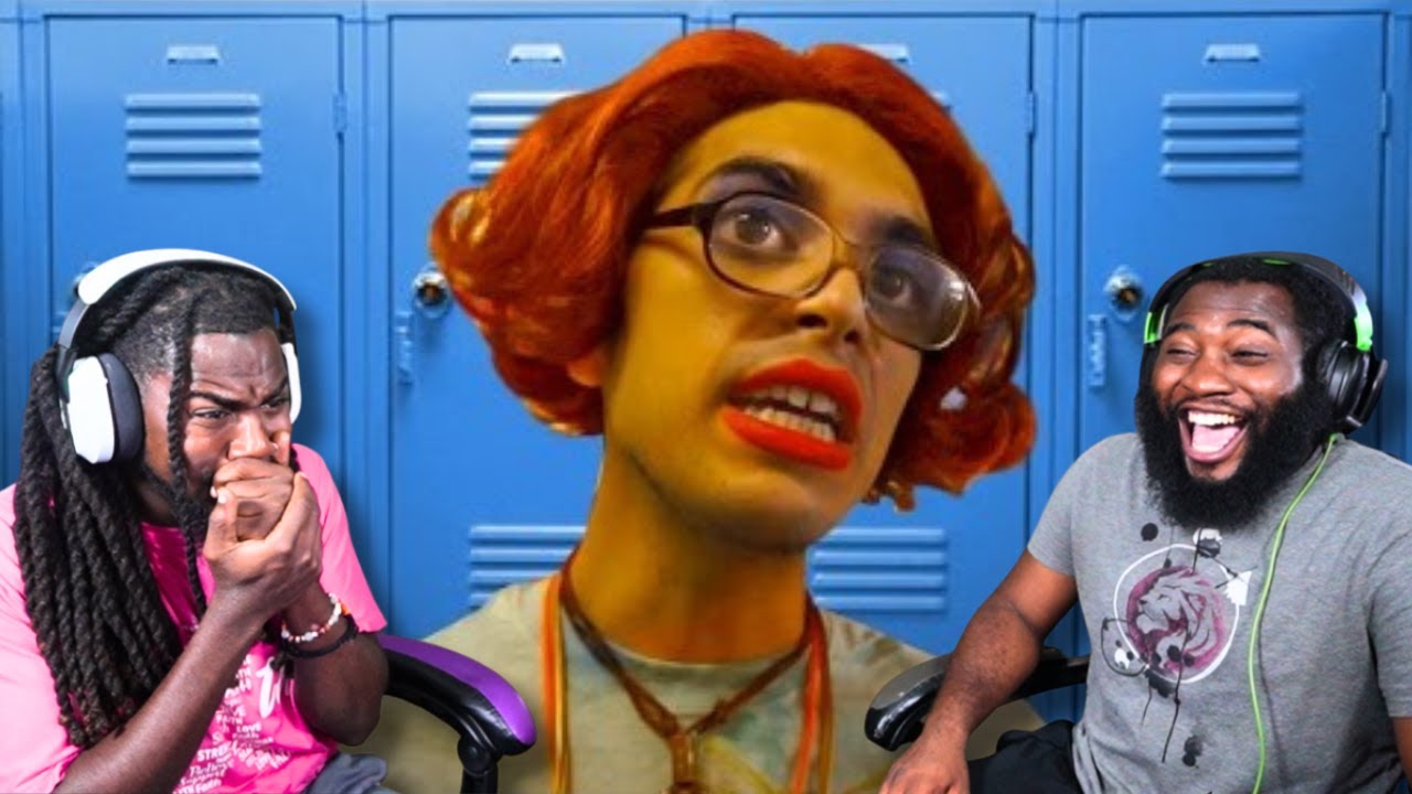 Брэндон Роджерс (Наступление) «Ты смеёшься, ты перезагружаешься» Подборка | SmokeCounty JK Reaction