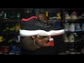 First look: NEW AIR JORDAN 11 LOW Bred SNEAKER REVIEW