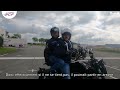 Tuto deux roues   le passager sur une moto