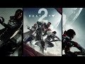 Destiny 2 - The Red War Campaign • Full Main Story