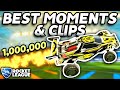 LETHAMYR'S BEST CLIPS & MOMENTS | 1 Million Subscriber Special