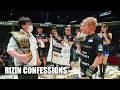【番組】フライ級タイトルマッチ | RIZIN CONFESSIONS #220