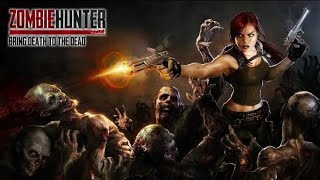 Zombie Hunter Sniper: Apocalypse Shooting Games screenshot 4