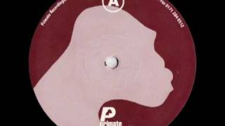 Adam Beyer - Pump 2