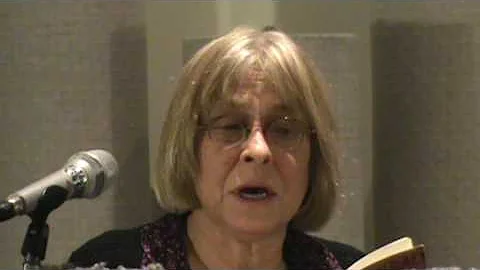 DEBORAH WOODARD, 1998 Jack Straw Writing Fellow, N...