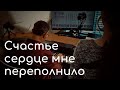 Счастье сердце мне переполнило | Пример аккомпанемента | Iosif Nichita