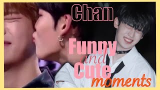 A.c.e chan funny and cute moments [2 ...