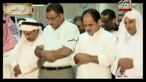 الشيخ عبدالهادي كناكري ماتيسر من سورة النساء 87الى113