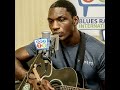 Capture de la vidéo Blues Radio International October 6, 2025 Podcast Feat. Cedric Burnside Interview And Performance