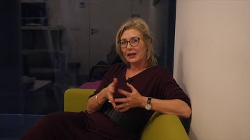 Interview met Hanneke Haanraadts en Anette Pet | Directie Helen Dowling Instituut