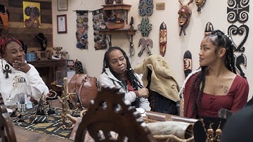 Afrikan Traditions- Ancestral Veneration