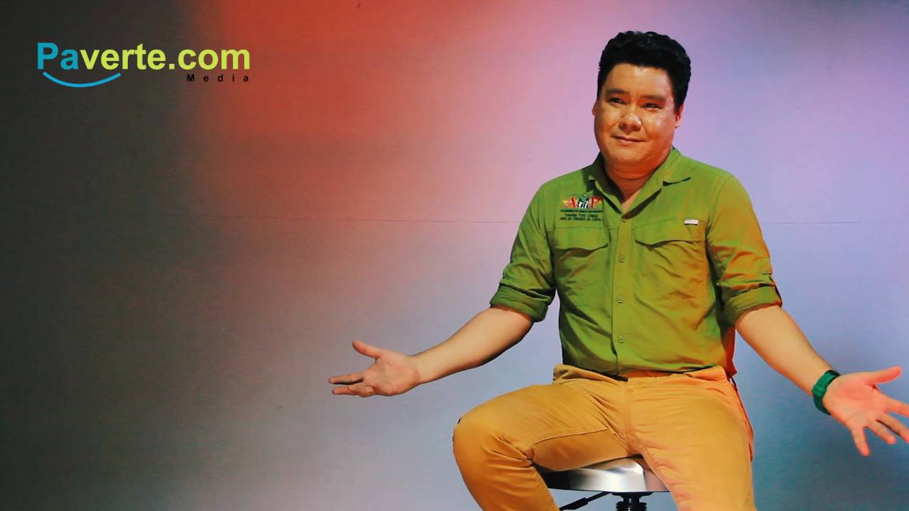 Tony Cheng, cantante a profesor