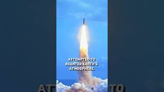 What caused the Space Shuttle Columbia disaster shorts facts nasa accidentnews usa