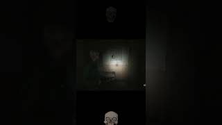 Man screw whatever I was saying #silenthill #silenthill2remake #silenthillf #horrorgame