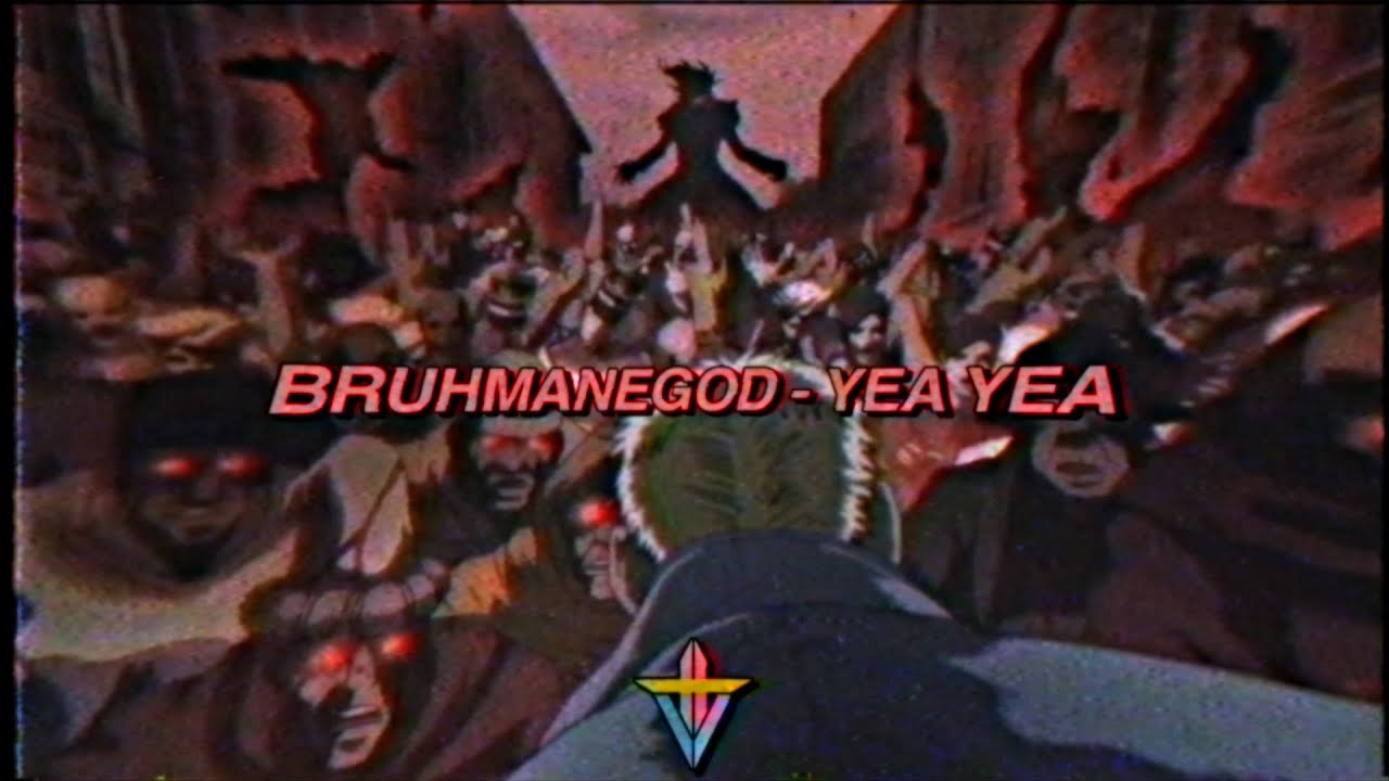 BRUHMANEGOD - yea yea (say ten) [Prod. BRUHMANEGOD] - YouTube