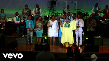 Joyous Celebration - Ho Jesu Ke Beile/Oh Lord (Live at CityHill Church, Durban 2014)