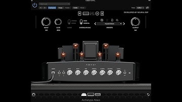 Neural DSP Abasi - Demo by Andy Basiola