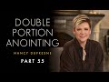 470  double portion anointing part 55