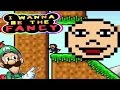 マリオでよく見かけるあの顔が…!【I wanna be the fancy】実況part2
