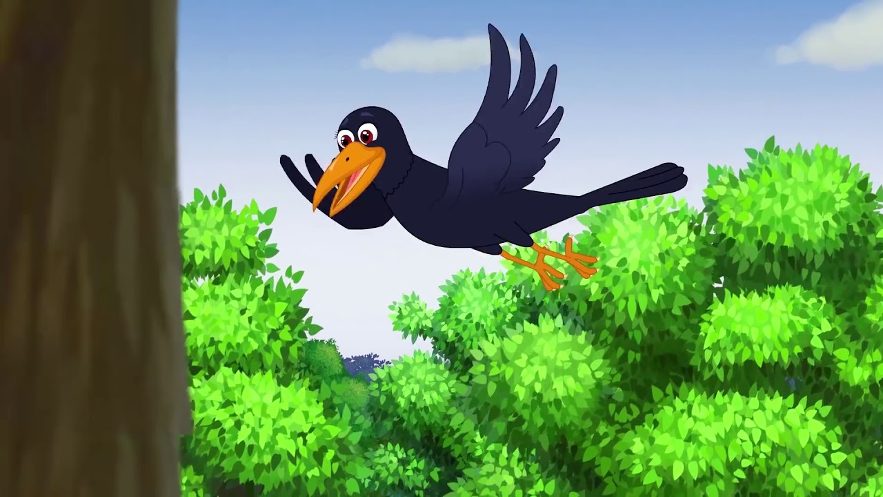 tamil crows