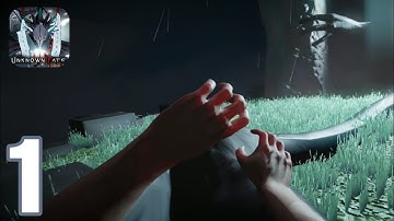 Unknown Fate - Gameplay Walkthrough Part 1 (Android, iOS)