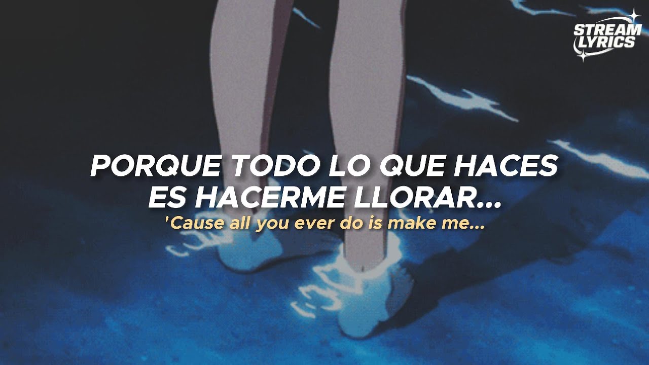 Noah Cyrus ft. Labrinth - Make Me (Cry) [video lyrics + letra] - YouTube