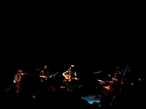 Fleet Foxes- Your Protector