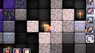 Junk Jack Lets Play 9 Mithril!!!!!