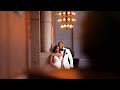 Zakiyrah + Trey: A Love Song | Southern Exchange Ballrooms | Atlanta, GA