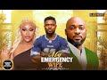 MY EMERGENCY WIFE--CHIOMA NWAOHA, MAURICE SAM, DEZA- Latest Nigerian Movie 2025 #trending #Movies