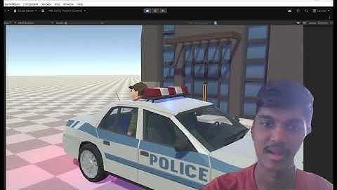 Project Town – Devlog 2 | Starting a Solo Indie Game in Unity