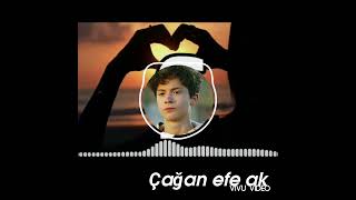 Çağan Efe Ak Yeni Video Günaydın