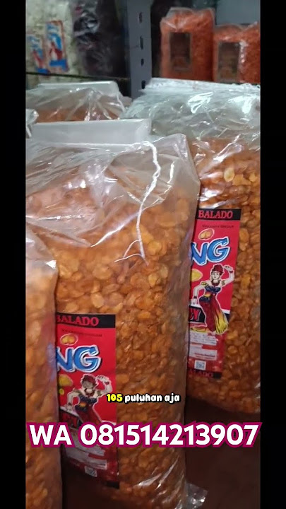 BUSINESS IDEA OF BALADO KORO PEANUT SNACKS #wholesalesnacks #snacks #distributorsnacks #snacks