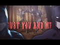 Batman tribute  just you and me mv